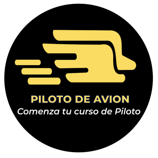 Piloto de avion